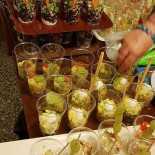 Mio Naif Comida