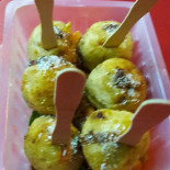 Mio Naif Comida