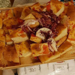 Mio Naif Comida