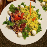 Mio Naif Comida