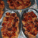 Mio Naif Comida