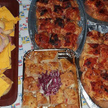 Mio Naif Comida