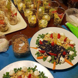 Mio Naif Comida