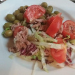 Alba Comida