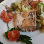 Alba Comida