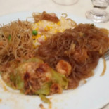 Alba Comida