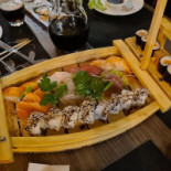 Alba Comida
