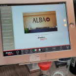 Alba Carta