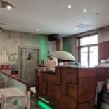 Vasiniko À l'intérieur