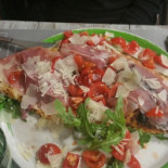 Vasiniko Comida