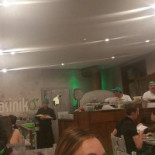 Vasiniko À l'intérieur
