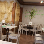 Vasiniko À l'intérieur