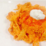 Vasiniko Comida