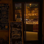 Cattaneo Bistrot Extérieur