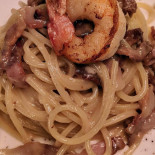 Cattaneo Bistrot Nourriture