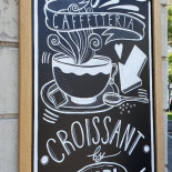 Cattaneo Bistrot Logo