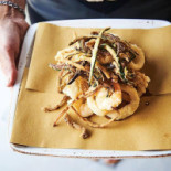 Cattaneo Bistrot Comida