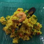 Cattaneo Bistrot Comida