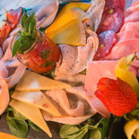 Scià Martin Comida
