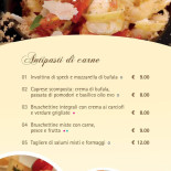 Faro Carte
