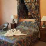 Higashi À l'intérieur