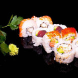 Higashi Nourriture