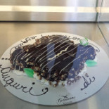 Giannone Bakery Bebida