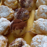 Giannone Bakery Comida