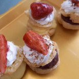 Giannone Bakery Comida
