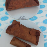 Giannone Bakery Comida