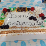 Giannone Bakery Bebida
