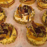 Giannone Bakery Bebida