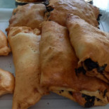 Giannone Bakery Comida