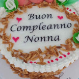 Giannone Bakery Bebida
