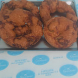 Giannone Bakery Carta
