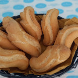 Giannone Bakery Bebida