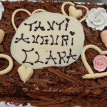 Giannone Bakery Bebida