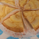 Giannone Bakery Comida