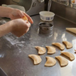 Giannone Bakery Bebida