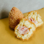 Giannone Bakery Comida
