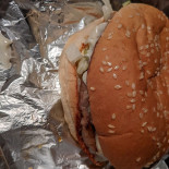 Giannone Bakery Comida