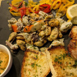 Bistronomia Comida