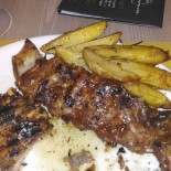 Bistronomia Comida