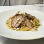 Bistronomia Comida