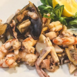 Bistronomia Comida