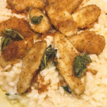 Bistronomia Comida