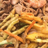 Bistronomia Comida