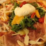 Bistronomia Comida