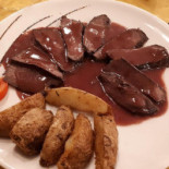 Bistronomia Comida