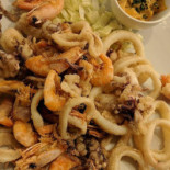 Bistronomia Comida